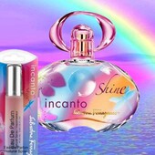 Salvatore Ferragamo Incanto Shine , 20 мл