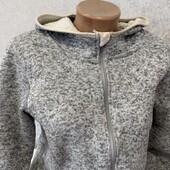 Новий завіз Мега тепла фліска у хорошому стані СМЛ є заміри