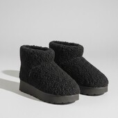 Стильні зручні угги тедді , якість супер