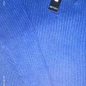 esmara ® Женский вязаный свитер с шерстью M 40/42