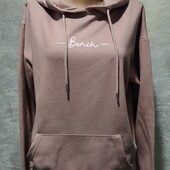 Толстовка на флисе от Bench