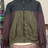 Bershka тепла чоловіча куртка