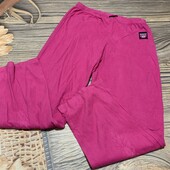 Распродажа! Флисовые пижамные штаны на 12/14 лет