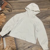 Распродажа! Флисовое худи на 8/9 лет, состояние отличное