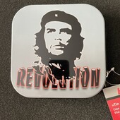 Футляр металопластик нова для 24 дисков