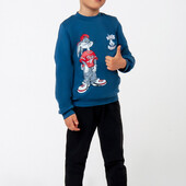 Гольфік на хлопчика 5-6 років в ідеальному стані