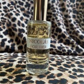 Nicolas for Her Yodeyma