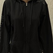 Новий завіз Тепленька мякенька флісова пайта у відмінному стані МЛ є заміри