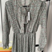 Дуже гарна сукня