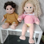 Ляльки TU.Колекційні.