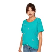 Футболка від S. Oliver розмір С