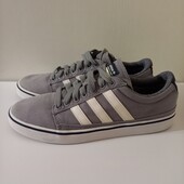 Кеды adidas оригинал 42 р