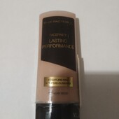 Max factor ivory beige 101 ,строк до 09.2025 !