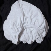 Простинь/простирадло, IKEA, 90х200х30см