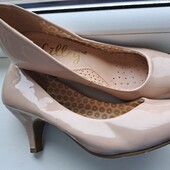 Туфлі р.37 ( уст.24.0 см)