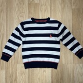 Светр Rebel 4-5 років, новий