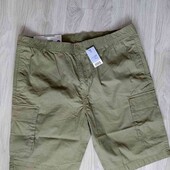 Livergy брендовые новые мужские шорты / карго с карманами размер евро 56/58