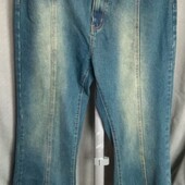 Prettylittlething Интересные джинсы с поясом