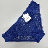 516. Труси мереживні S