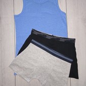 Набір білизни Primark, 12-13р / 158см