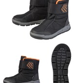 Pepperts чоботи зимові термо 33 34 35