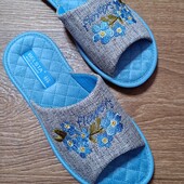 Жіночі тапочки Белста .