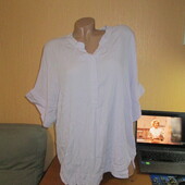 Бузкова блуза Розм Л