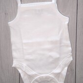 Боді Primark, 4,5кг / 56см