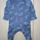 Чоловічок Primark, newborn / 2,3кг