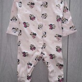 Чоловічок Primark, newborn / 2,3кг
