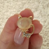 Мини-брошка (одна на выбор)