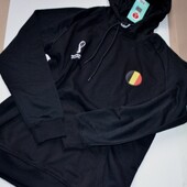 Худі утеплене з начосом L