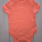 Боді Primark, 0-3М / 62см