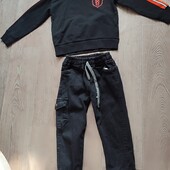 Фірмовий комплект 5-6років