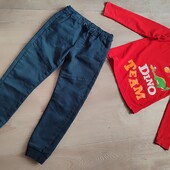 Фірмовий комплект 6-7років