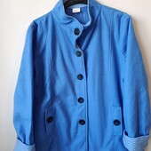 Женская куртка-жакет