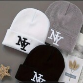 Шапки молодіжні,унісекс