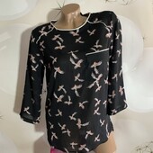 Распродажа! Много лотов! Блуза размер S