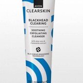 Умивалка від Avon