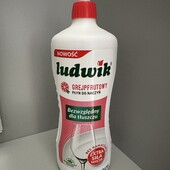 536. Засіб для миття посуду Грейпфрут , 900 г