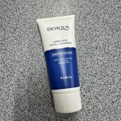 541. Пінка для вмивання Bioaqua Amino Acid (60 г).