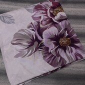 Классный двуспальный пододеяльник отличного качества