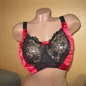 Якісний бюстгальтер розм 2ХЛ