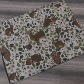 Классный полуторный пододеяльник 135х200 см.отличного качества