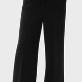 Широкие, прямые, классика брюки