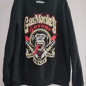 Крутий світшот