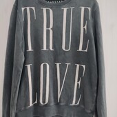 Крутий реглан