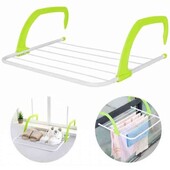 Підвісна сушарка для одягу, що знімається Fold clothes shelf.