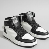 Нові хайтопи зима на 24,5 см повних