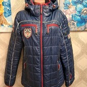 Куртка чоловіча або підлітку.стан ідеальний